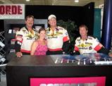 Aeroshell Team & Shannon